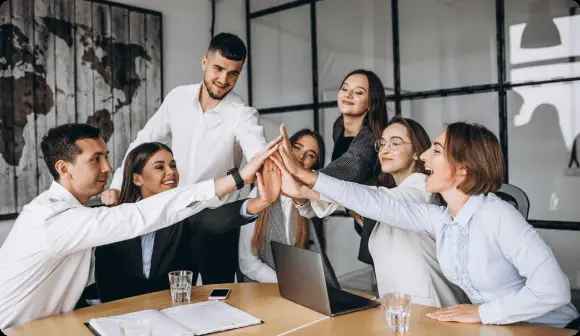 Soluciones inteligentes para transformar su negocio