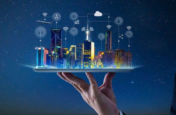 Transformação digital das cidades e melhoria de vida dos cidadãos