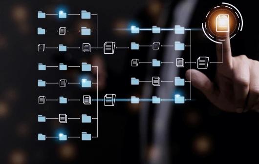 Mapeamento e Automatização de Processos