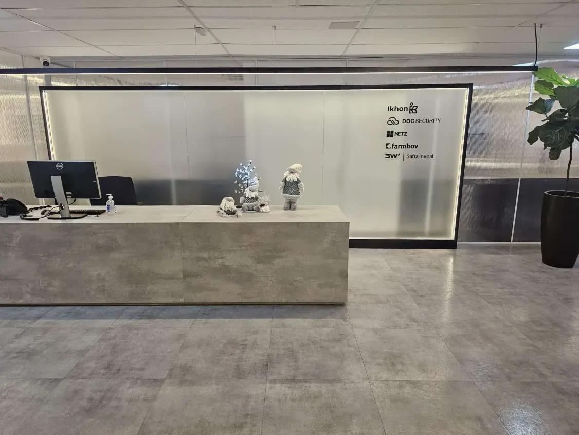 Headquarter