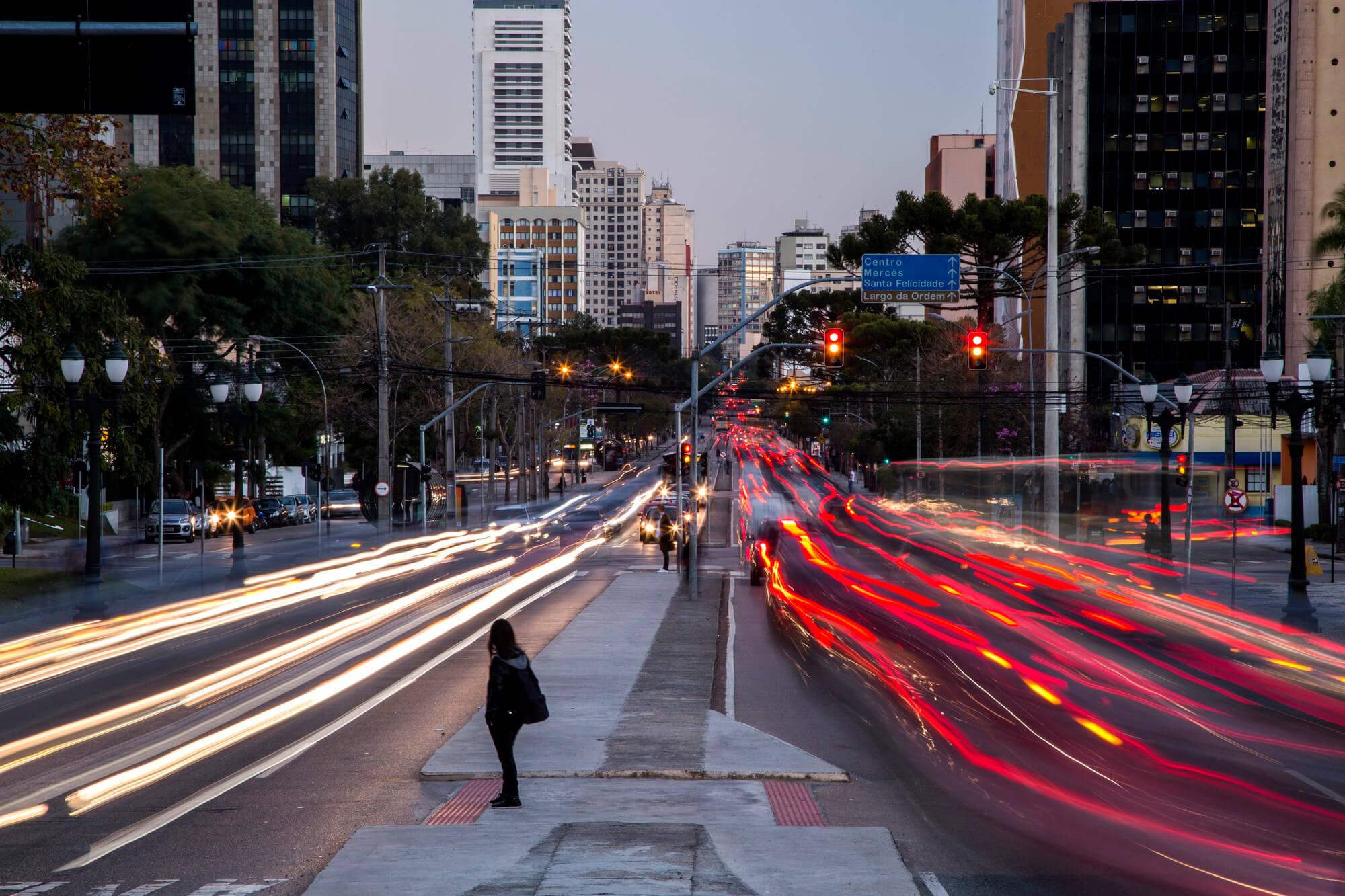 Entenda o que é e qual a importância da mobilidade urbana