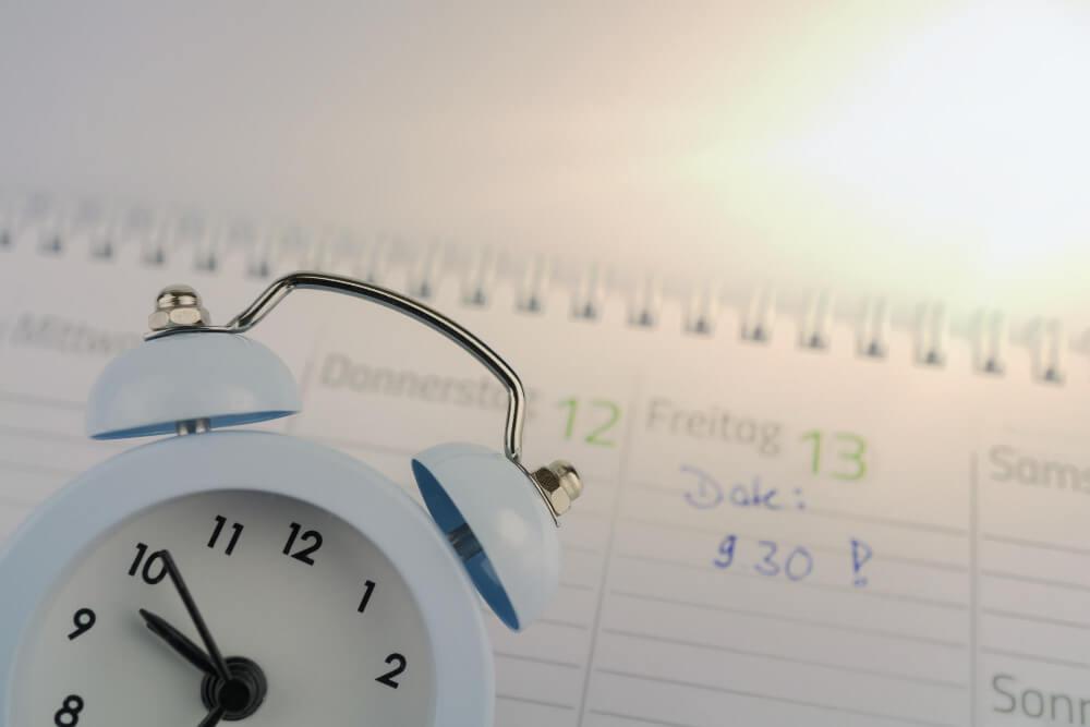 O que é a tabela de temporalidade e qual sua relação com a gestão documental?