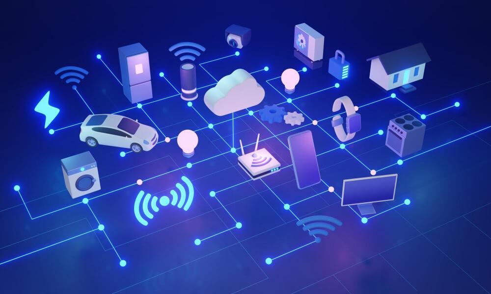 Internet das Coisas: o que é, como funciona e exemplos de aplicação