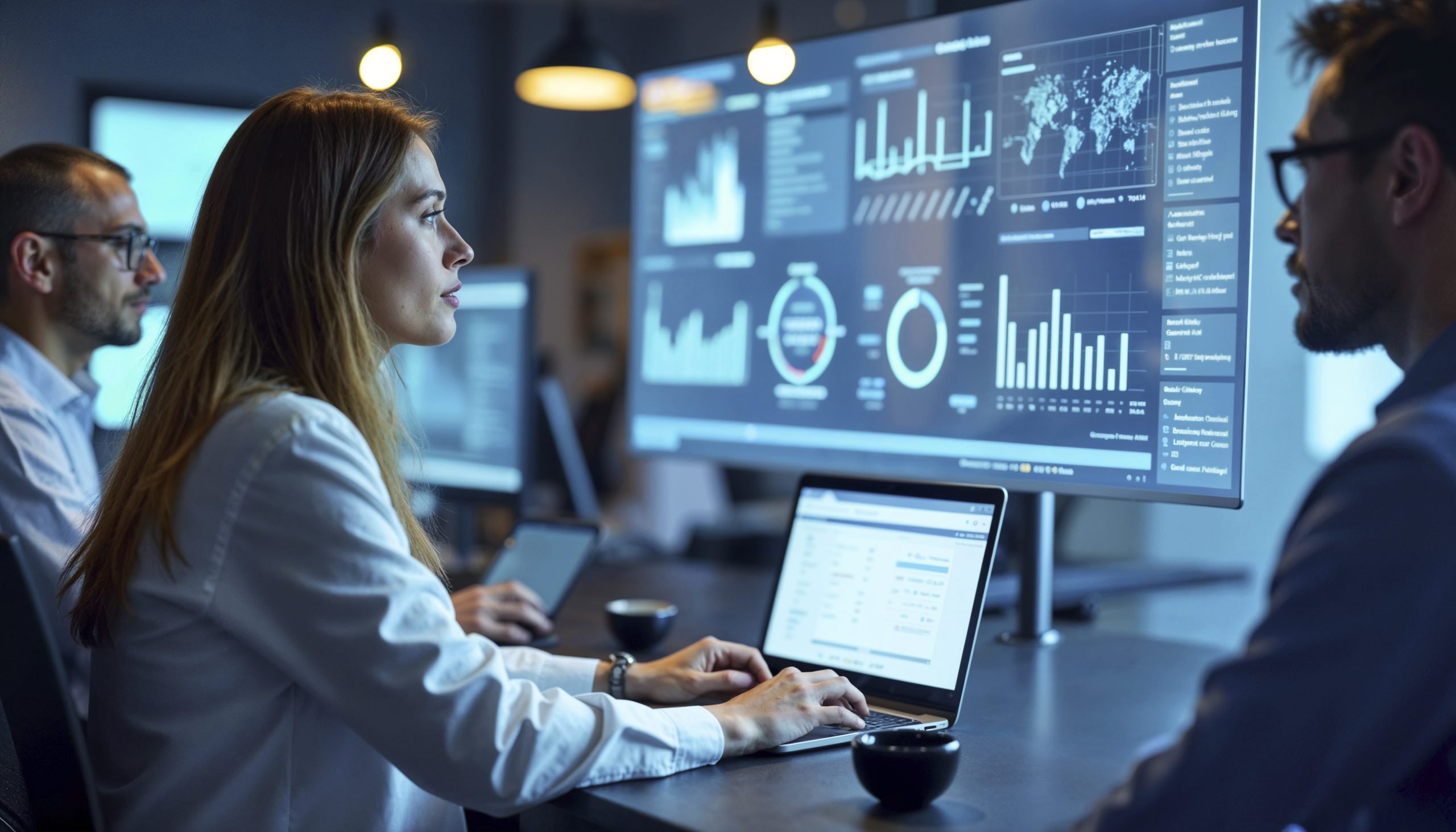 Empresa de Proteção de Dados: Como Escolher a Melhor Solução