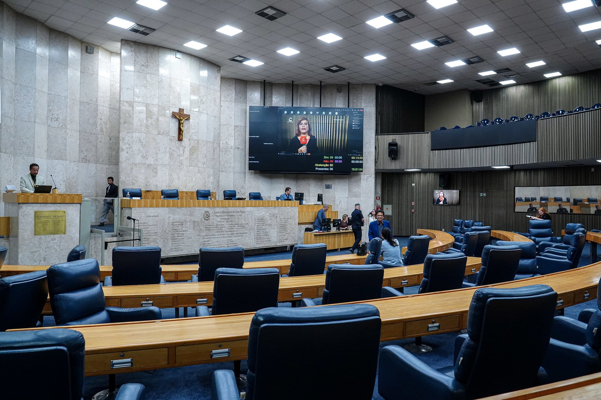 Administração do município: entenda qual a função de cada cargo