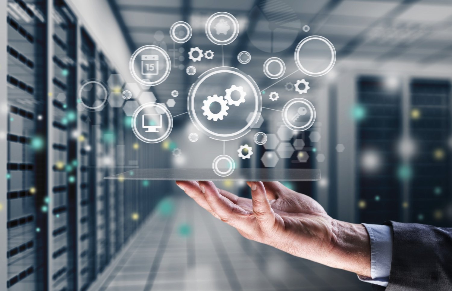 Entenda o que é e como funciona a integração de sistemas