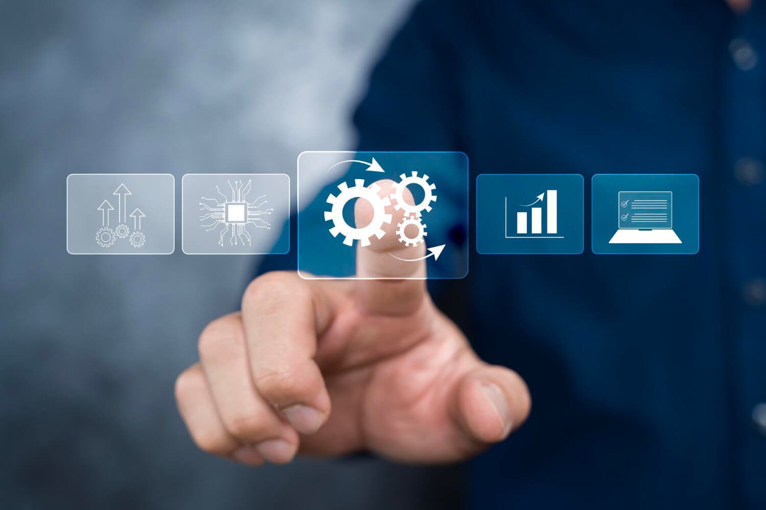 Gestão de Processos de Negócio: o que é e como implementar?