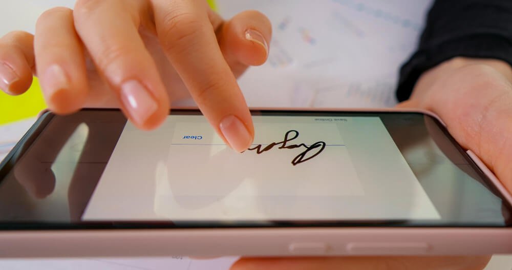 O que é a assinatura digital e como validá-la? - Ikhon
