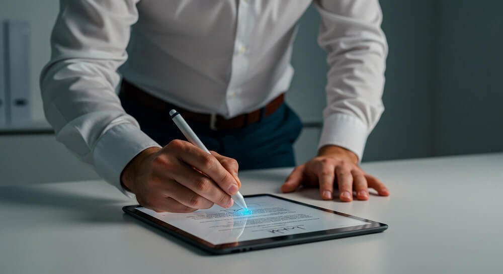 PAdES: o padrão de segurança para assinaturas digitais em PDF