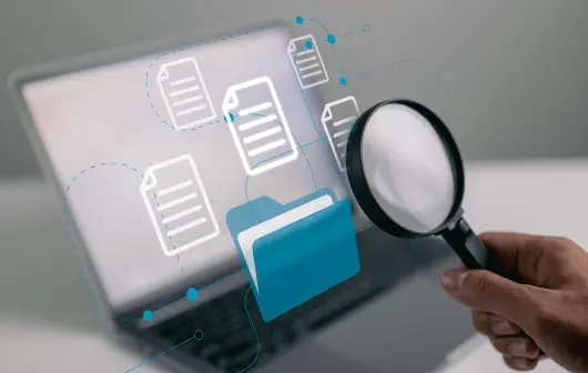Diagnóstico Arquivístico e da Informação