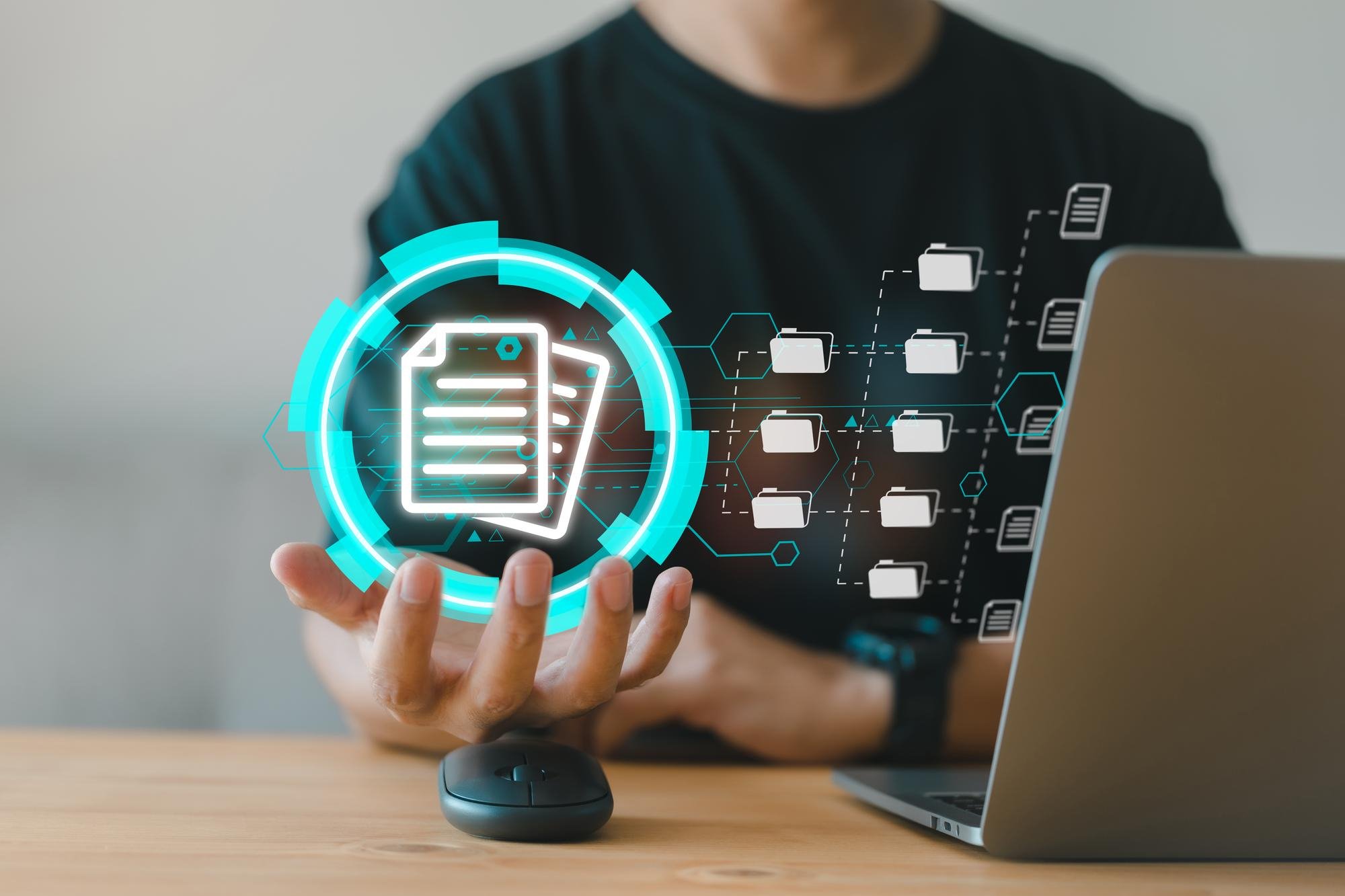 Gestão eletrônica de documentos – GED: como e por que aderir?