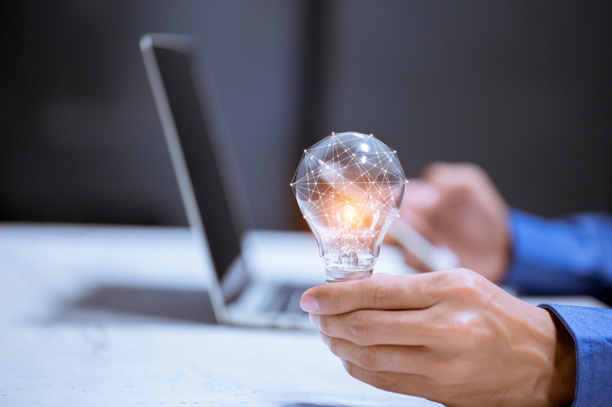 Como formar um ecossistema de inovação?