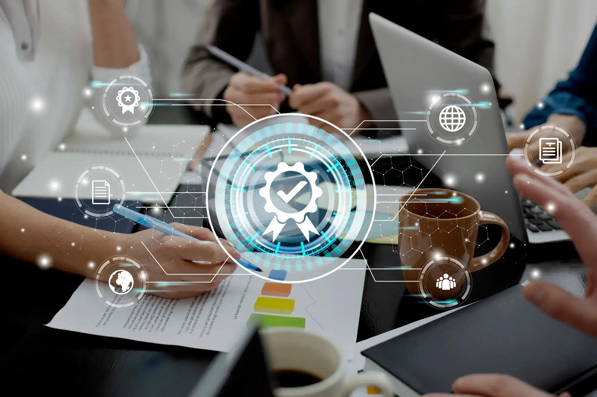 Integração de sistemas de compliance: boas práticas e ferramentas indispensáveis