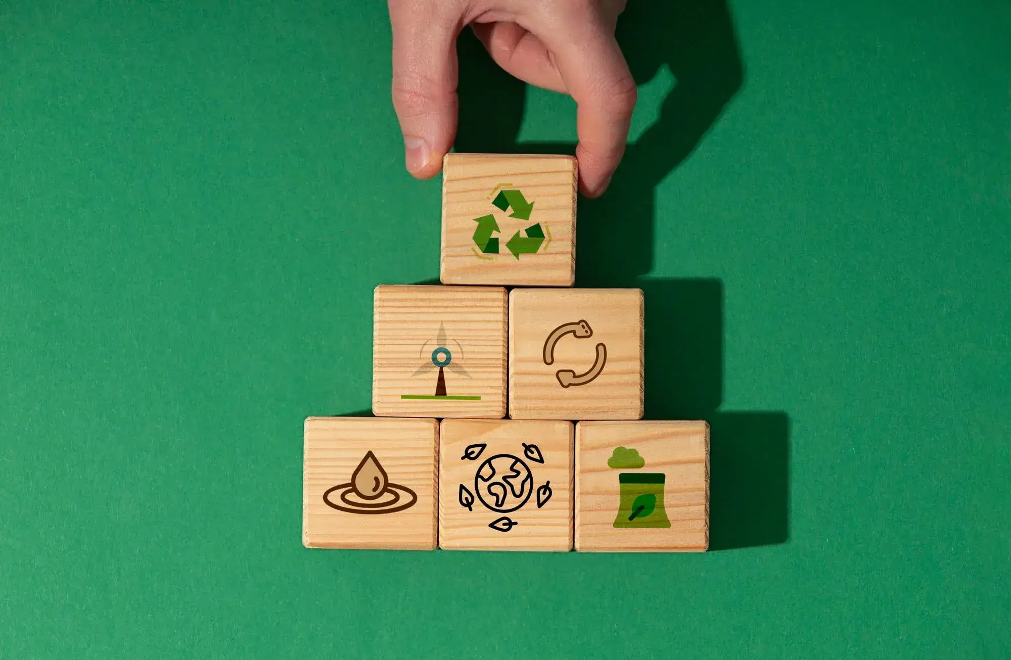 Gestão Ambiental