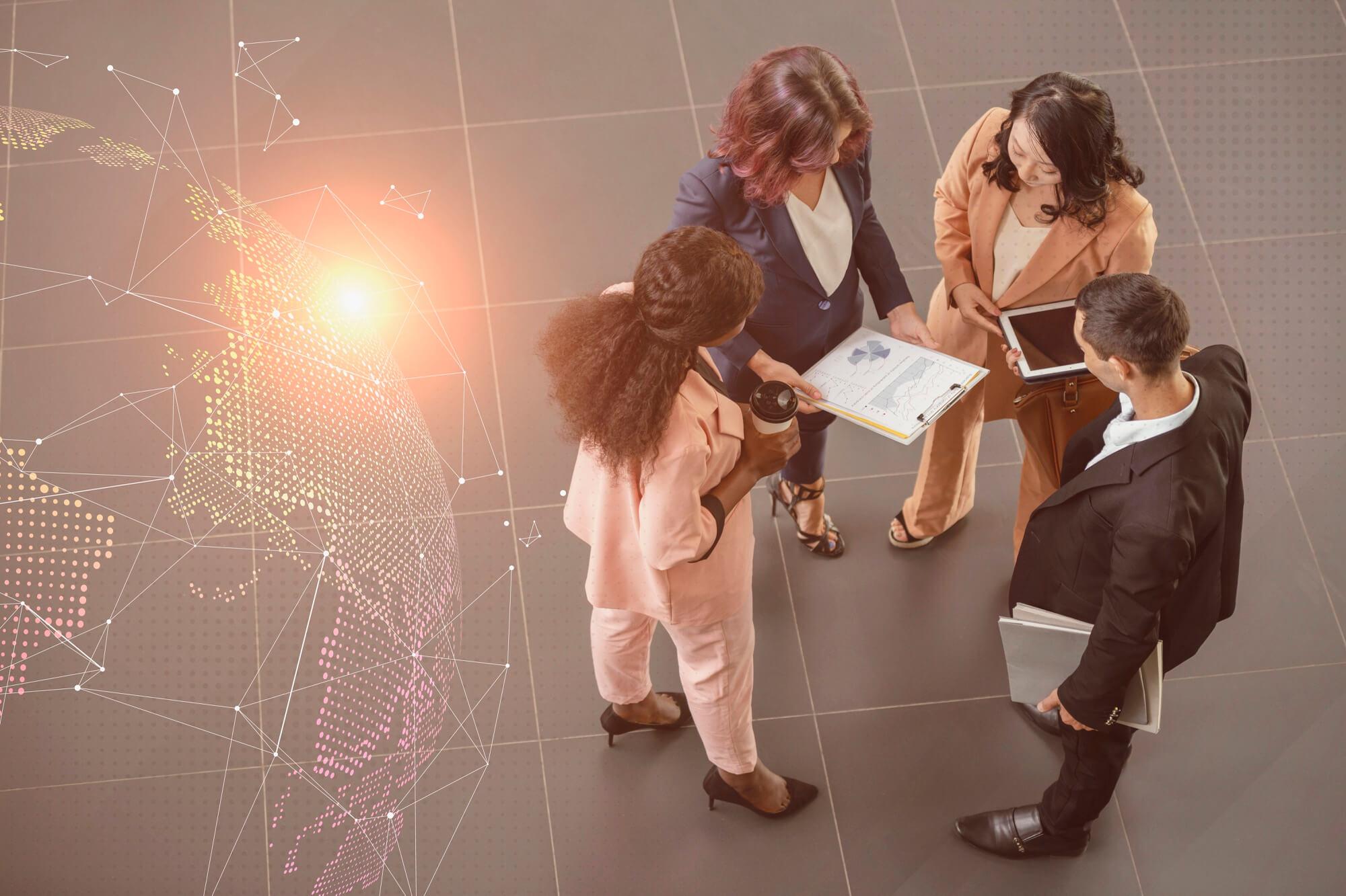 Como a transformação digital pode ajudar na gestão pública?