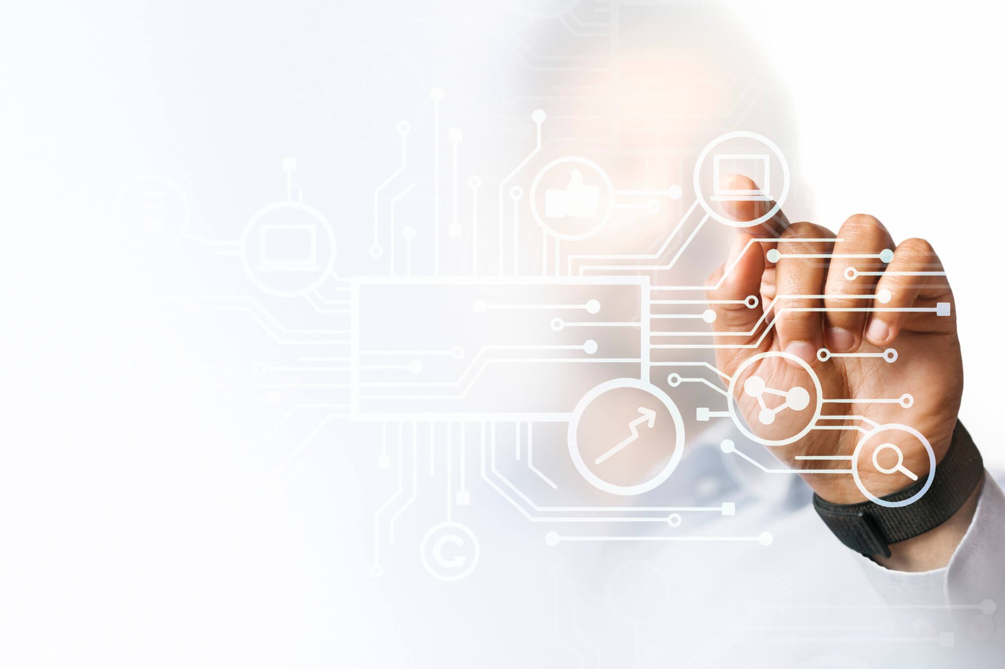 Digitalização avança de forma desigual e expõe desafios para o Brasil