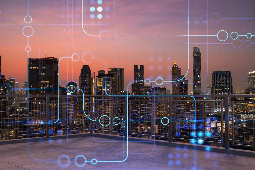 Como funcionam as cidades inteligentes?