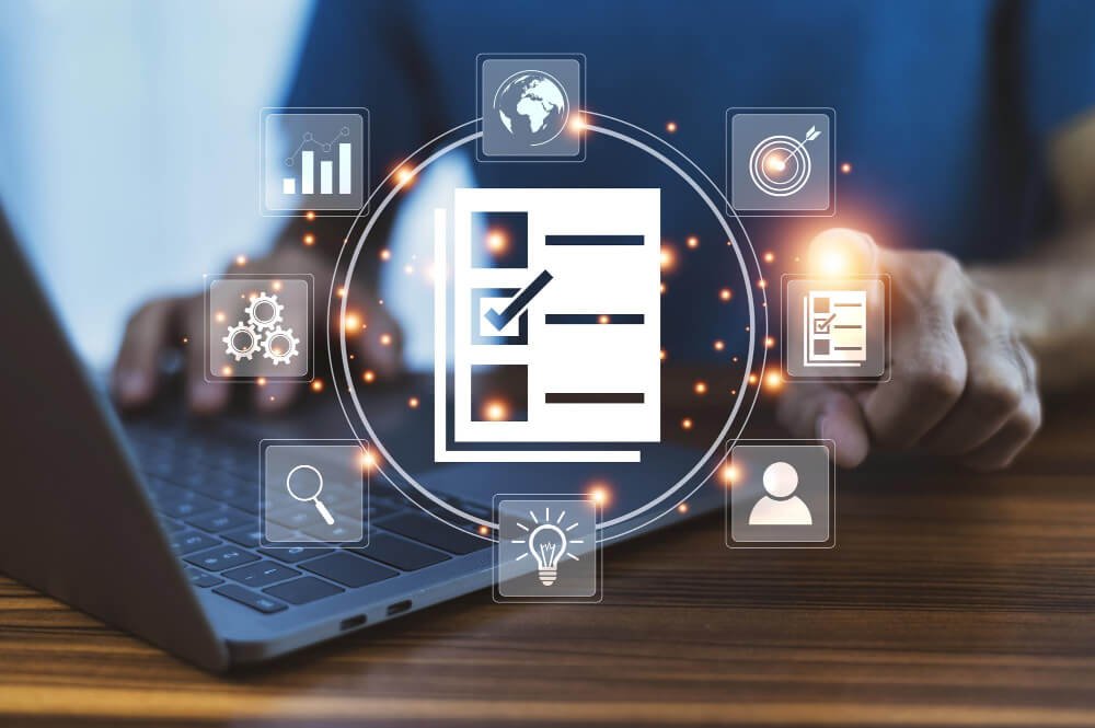 O que é o mapeamento de processos e qual sua relação com a gestão de documentos?