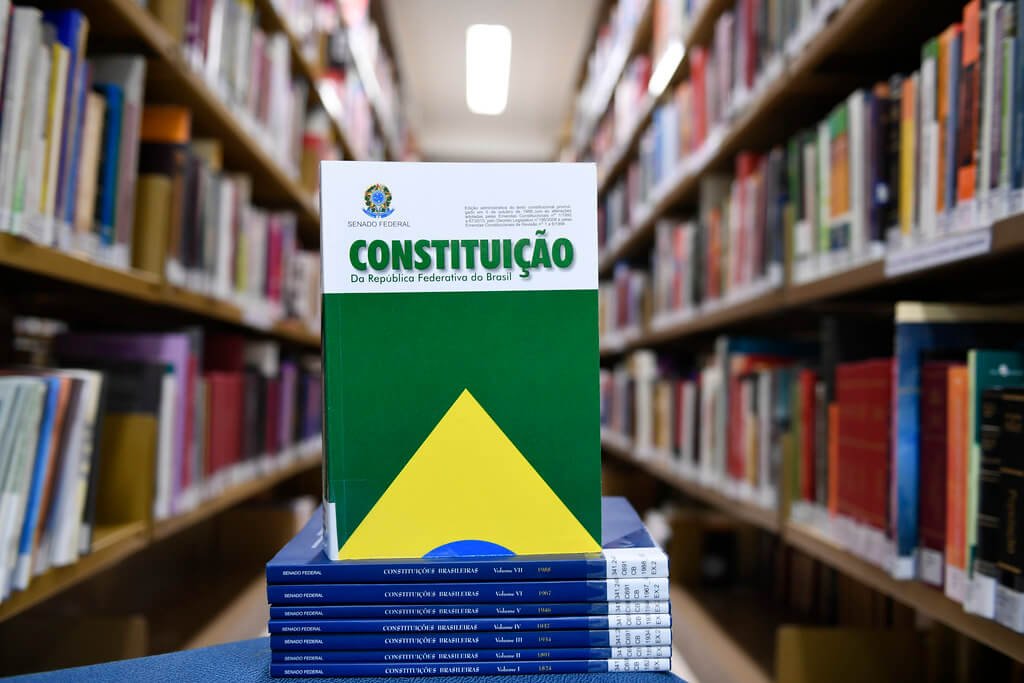 Entenda o que e quais são os princípios fundamentais da Constituição Federal