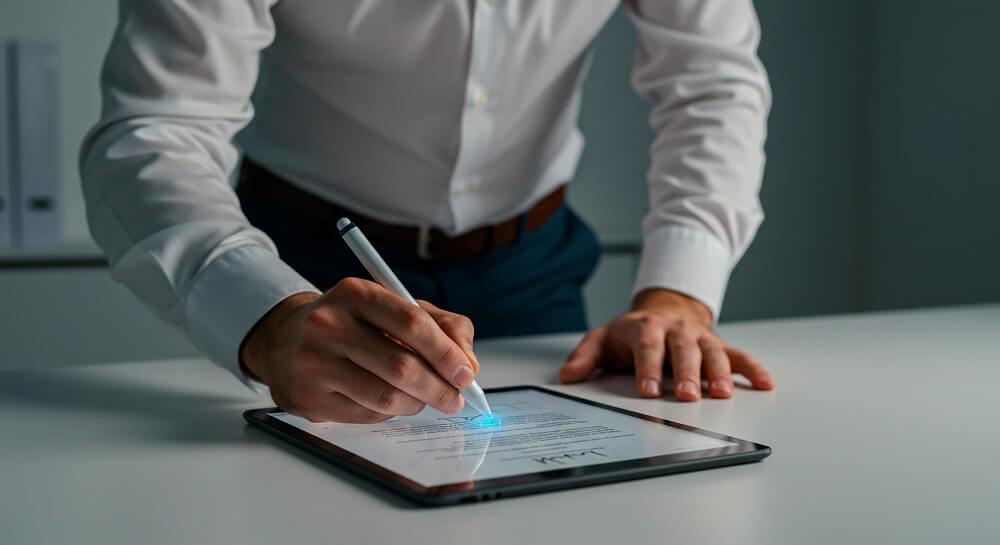 PAdES: o padrão de segurança para assinaturas digitais em PDF