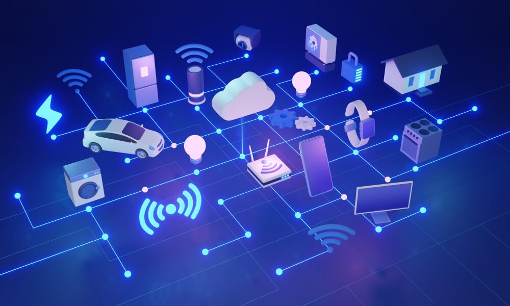 Internet das Coisas: o que é, como funciona e exemplos de aplicação