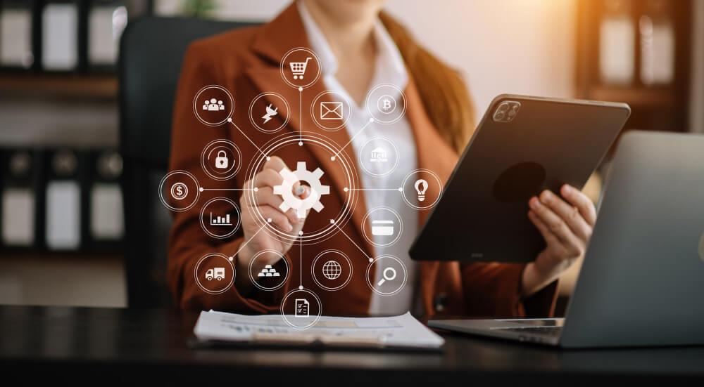 Automatização de processos administrativos: benefícios e como implementar