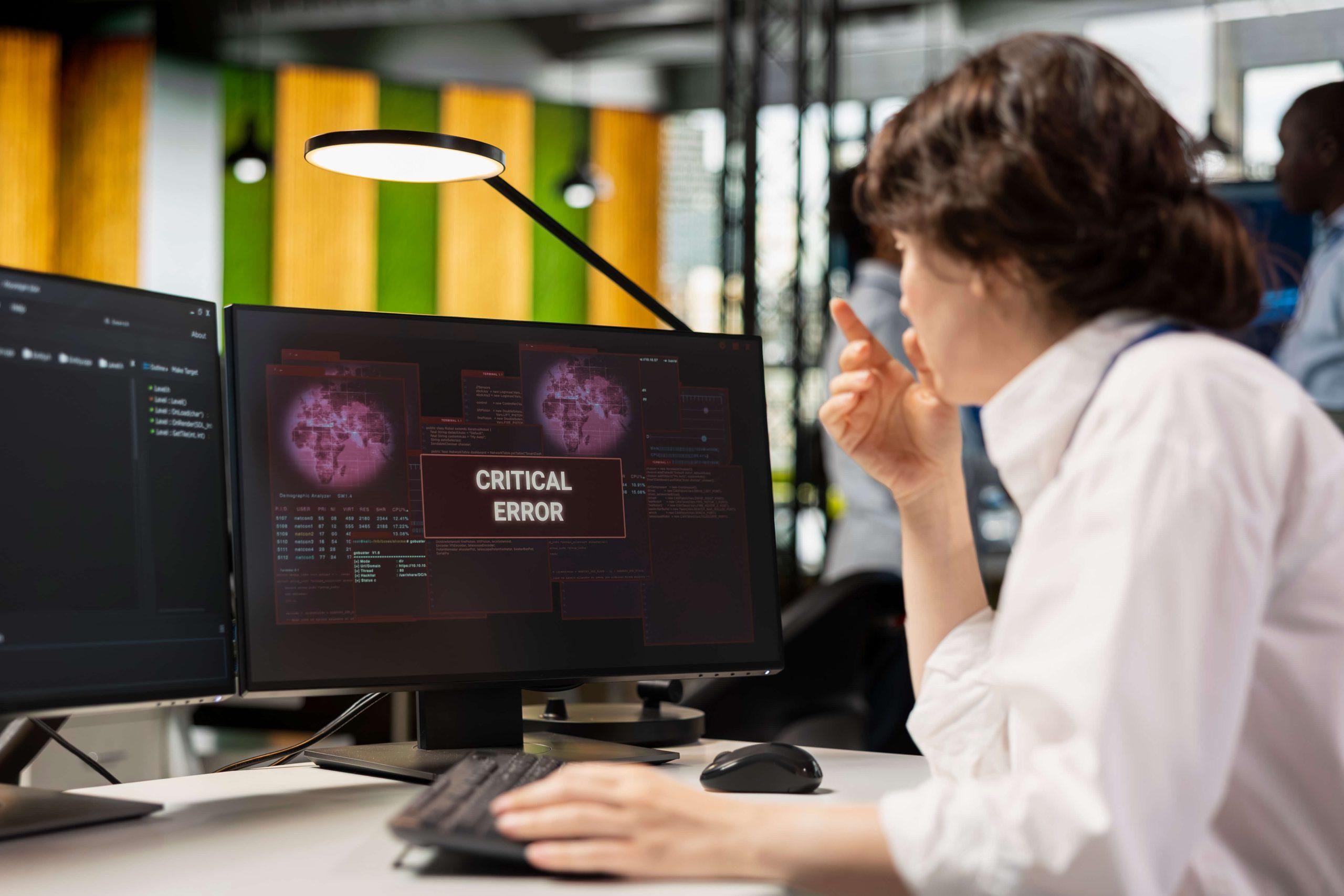 O que é gestão de vulnerabilidades? Confira um guia completo