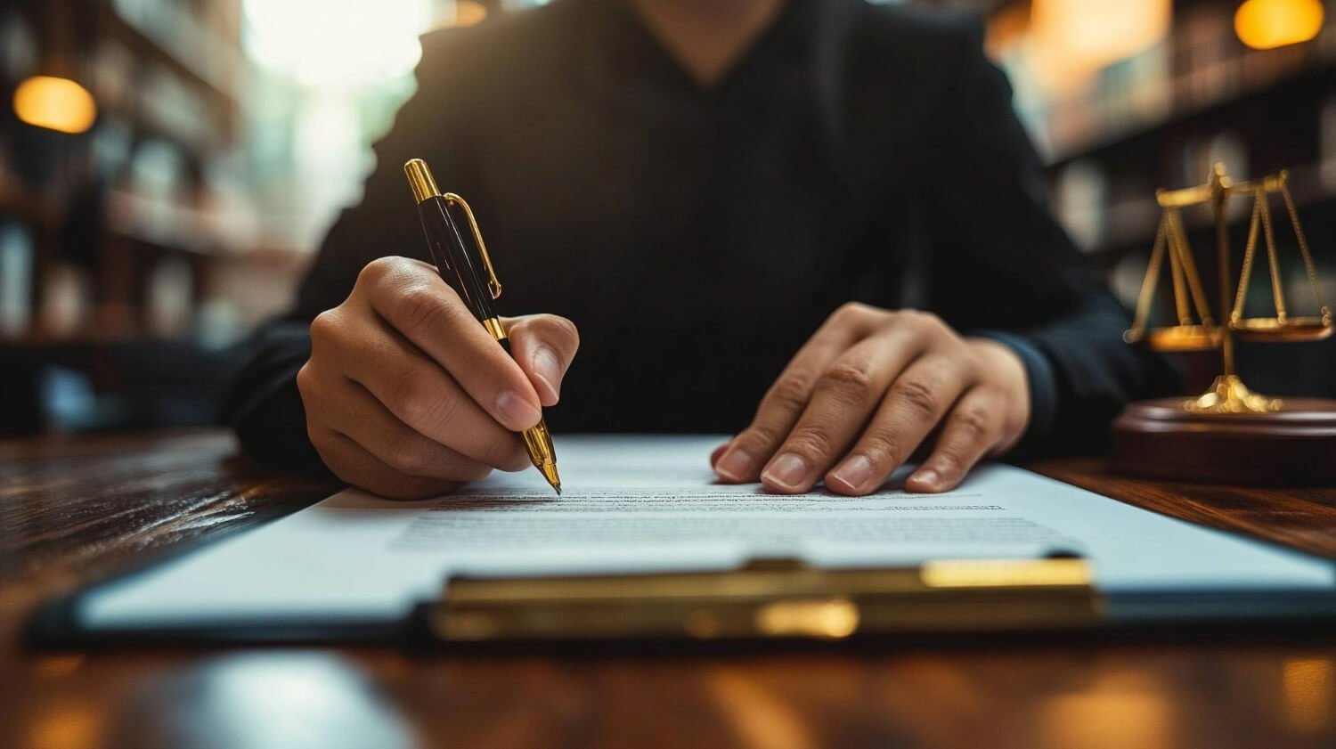 Lei Complementar (LC): o que é, quando é cabível e exemplos